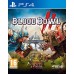 Blood Bowl 2 (PS4) купить в интернет-магазине ⭐ GameSpot.com.ua ⭐ Blood Bowl 2 (PS4), PS4, Спорт